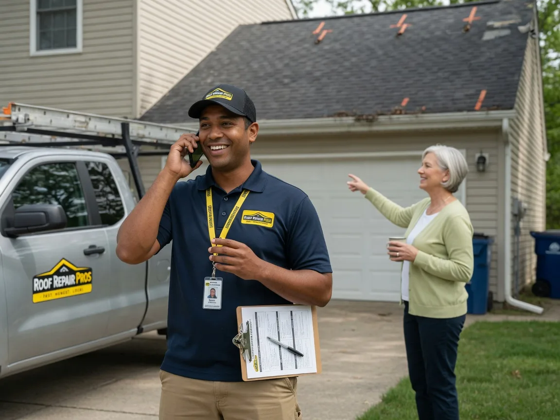 Roof Repair Oakesdale, WA FAQs